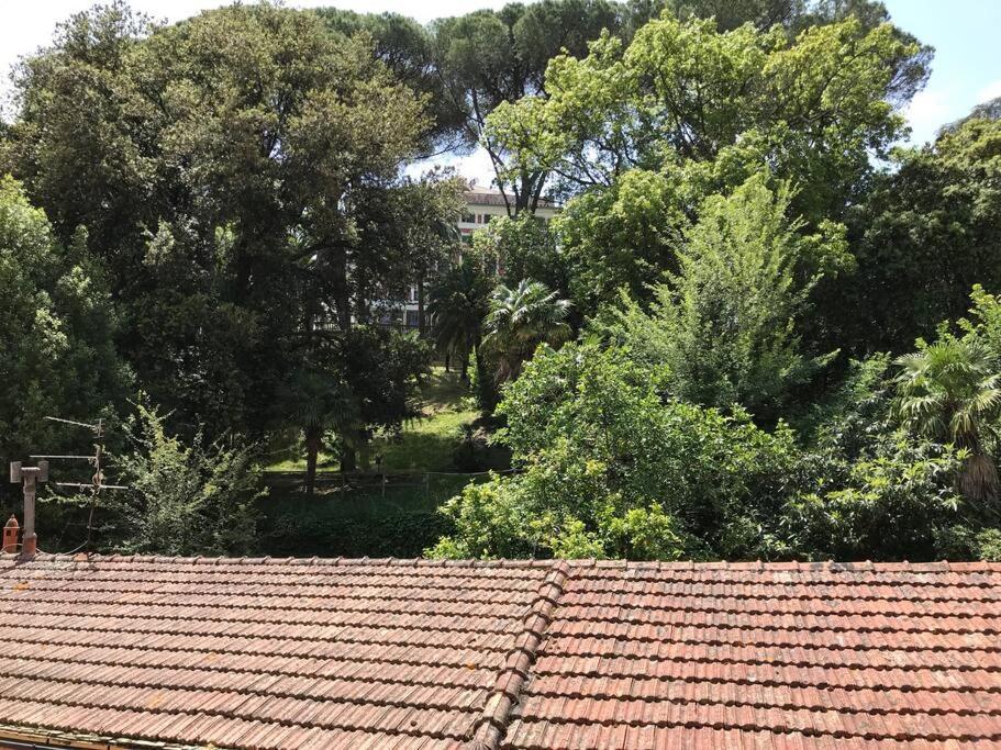 Charming Apartment In Santa Margherita Ligure Ngoại thất bức ảnh