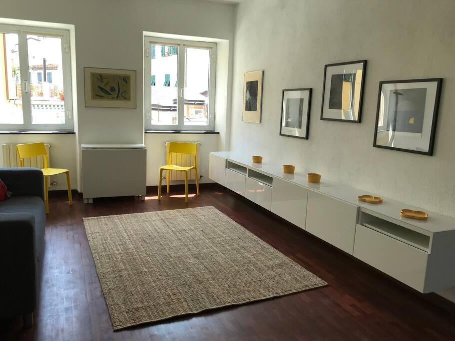Charming Apartment In Santa Margherita Ligure Ngoại thất bức ảnh