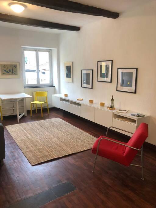 Charming Apartment In Santa Margherita Ligure Ngoại thất bức ảnh