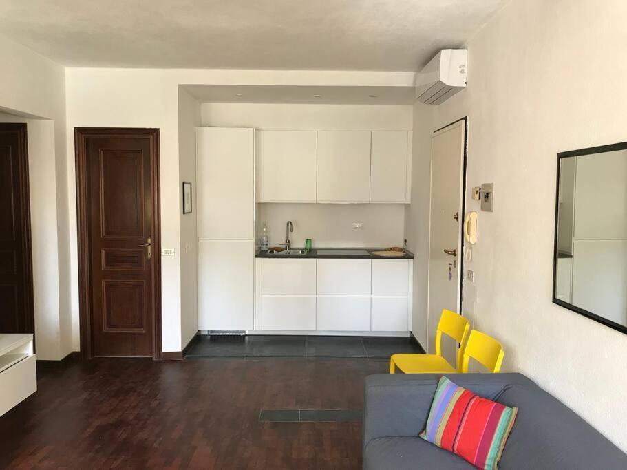 Charming Apartment In Santa Margherita Ligure Ngoại thất bức ảnh